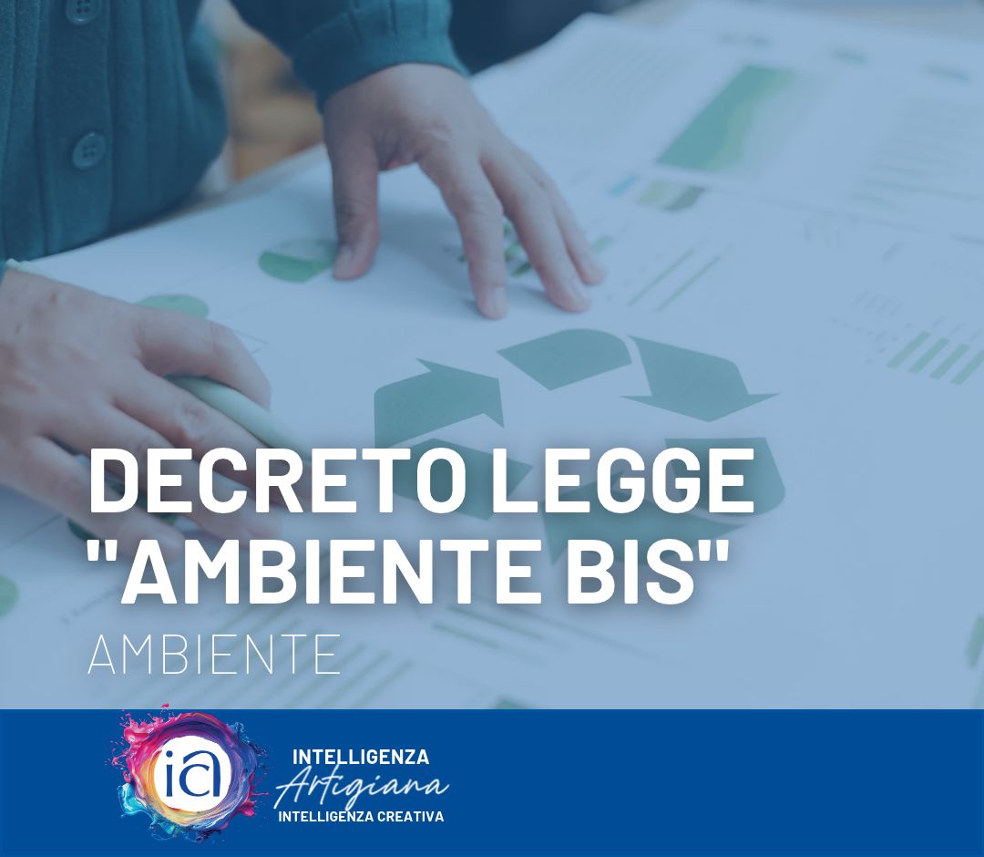 Decreto Legge 