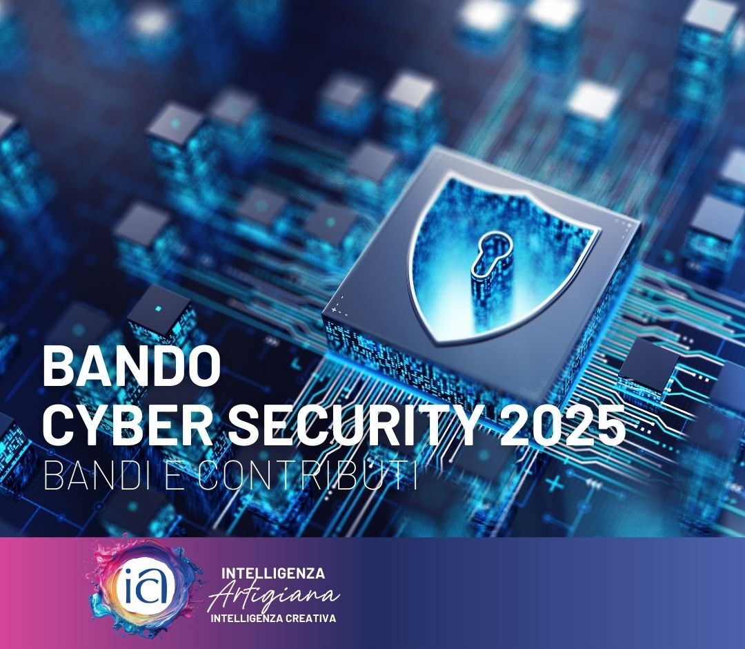 Bando Cyber Security 2025