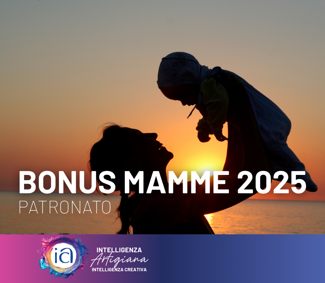 Bonus Mamme 2025