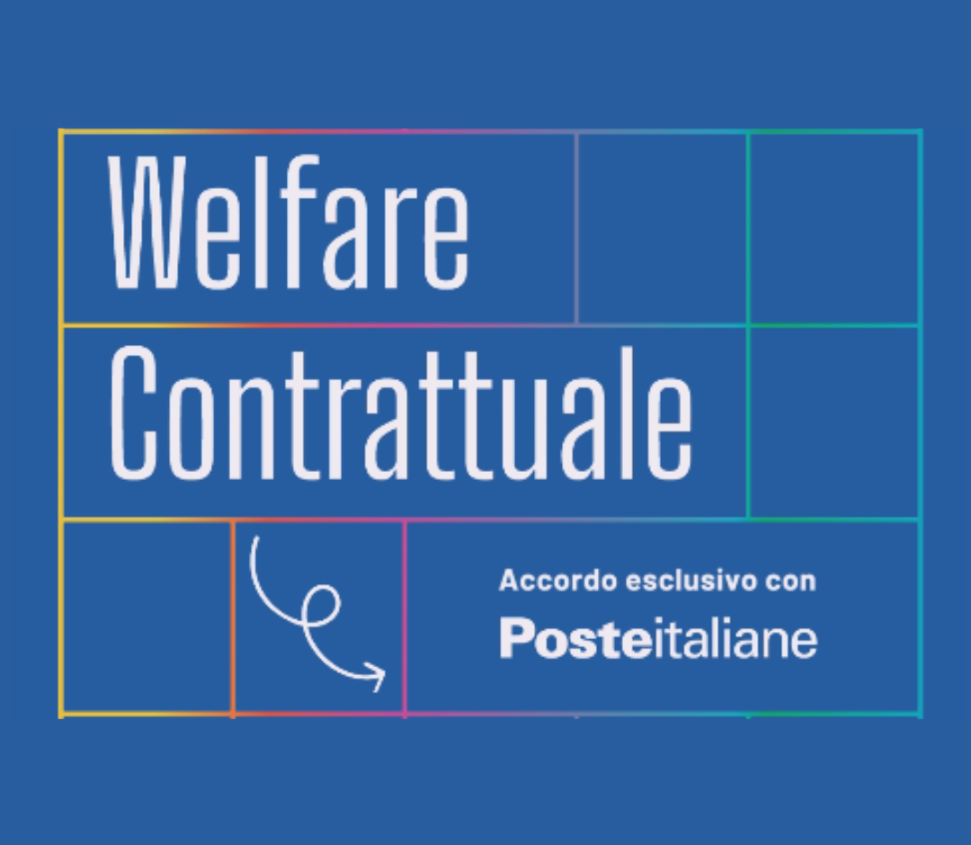 CCRL – Il welfare non è mai stato così semplice. La piattaforma di Confartigianato e Poste Italiane a misura di PMI