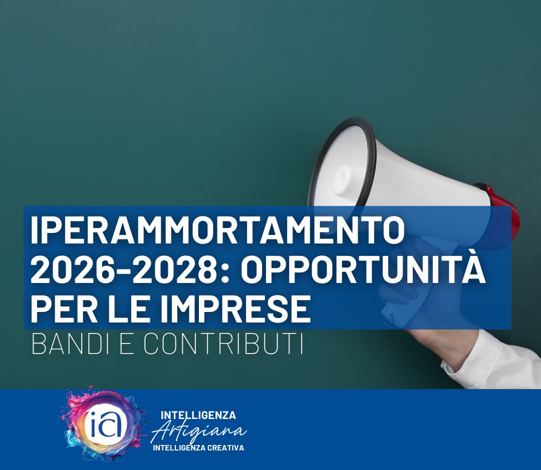 Iperammortamento 2026-2028