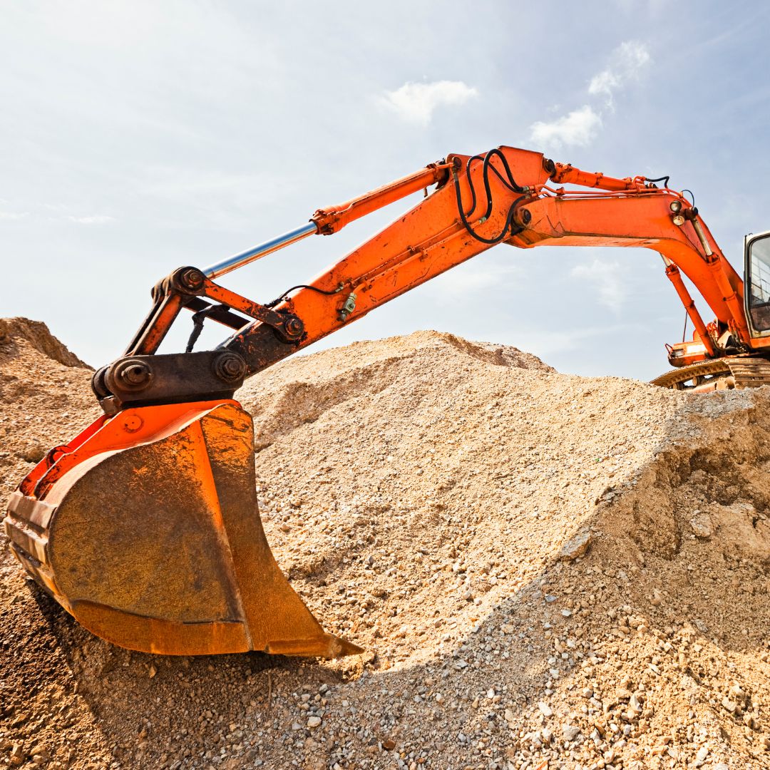 In arrivo nuove misure in campo ambientale su terre e rocce da scavo 